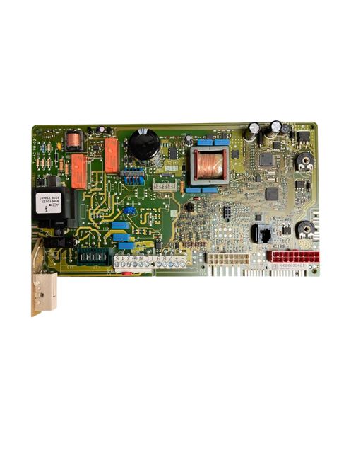 Printed circuit board rpls 0020052093 AND 0020107811 Ecotec